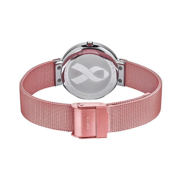 Bering Classic polished silver 19031-989-GWP-US