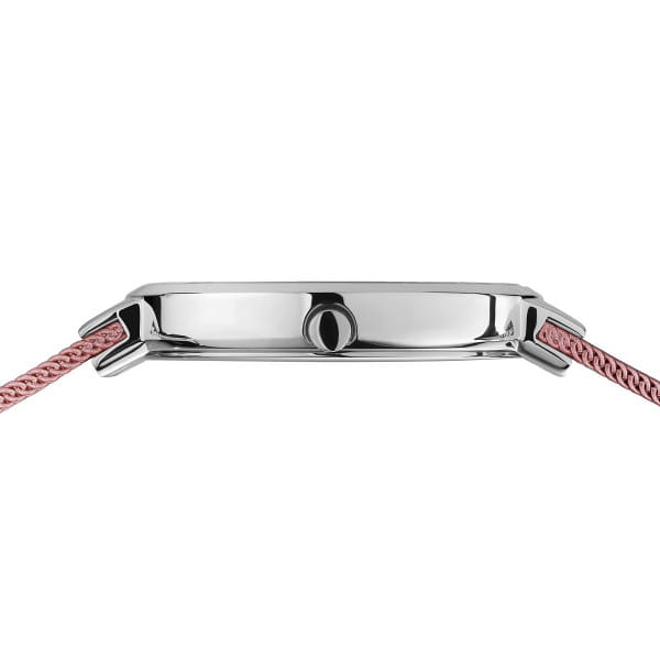 Bering Classic polished silver 19031-989-GWP-US