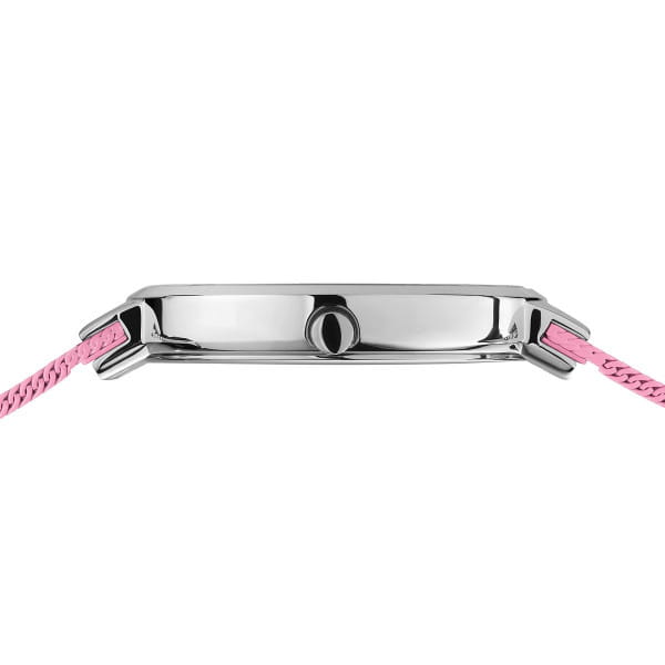 Bering Classic Aurora polished silver 19031-999-US