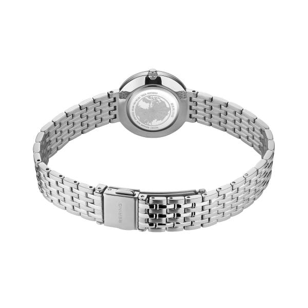 Bering Classic polished silver 19126-700-US