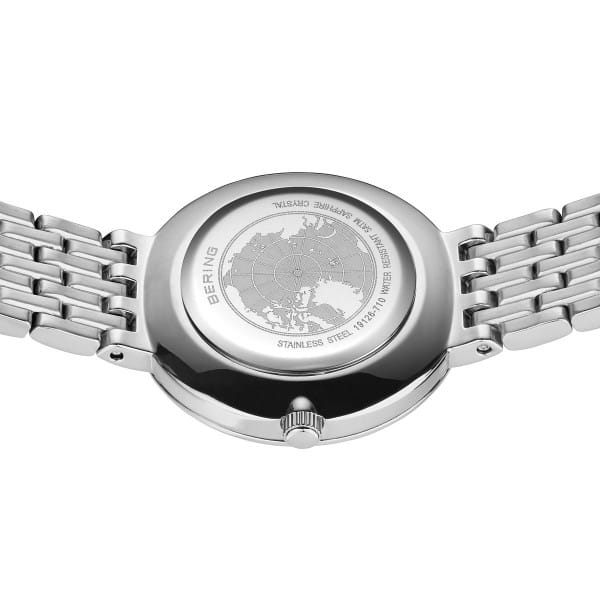 Bering Classic polished gold 19126-710-US