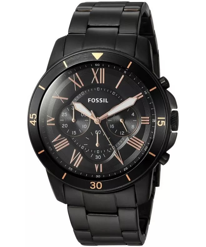 Fossil Grant Sport Men's Watch FS5374