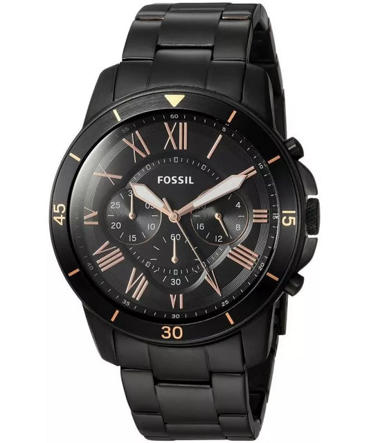 Fossil Grant Sport Men's Watch FS5374