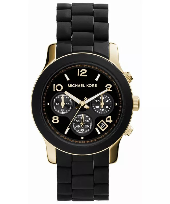 Michael Kors Michael Kors Runway MK5191 39mm