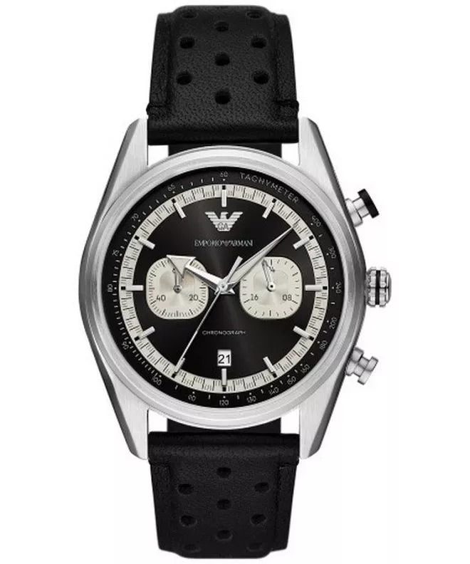 Emporio Armani Racer Chronograph Watch AR11635 AR11635