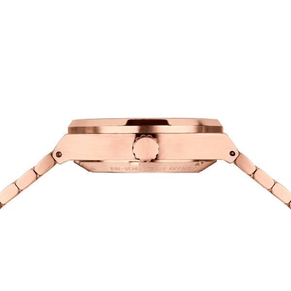 Bering Automatic brushed rose gold 19435-762-US