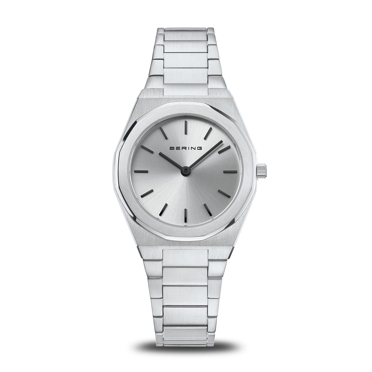 Bering Classic polished/brushed silver 19632-700-US