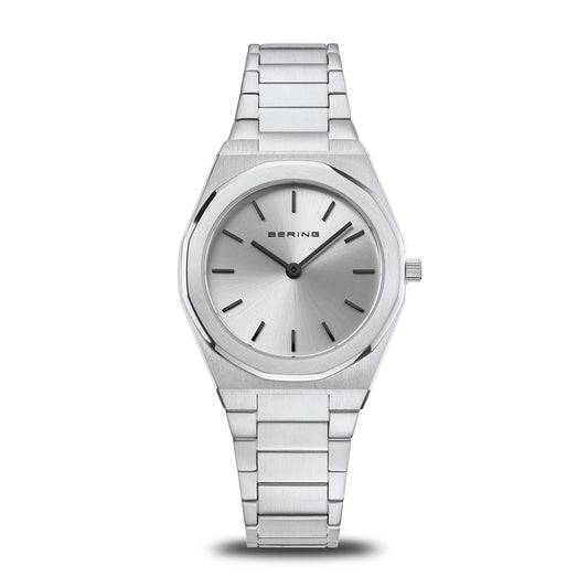 Bering Classic polished/brushed silver 19632-700-US