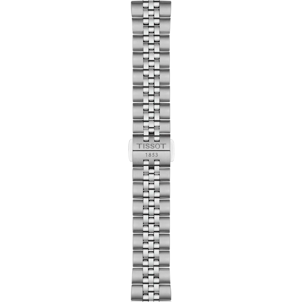 Tissot Ballade Powermatic 48 COSC 30mm T156.208.11.033.00