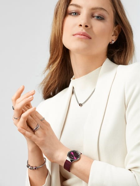 Bering Classic plata pulido 12934-909-US