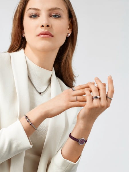 Bering Classic polished silver 11022-909-US