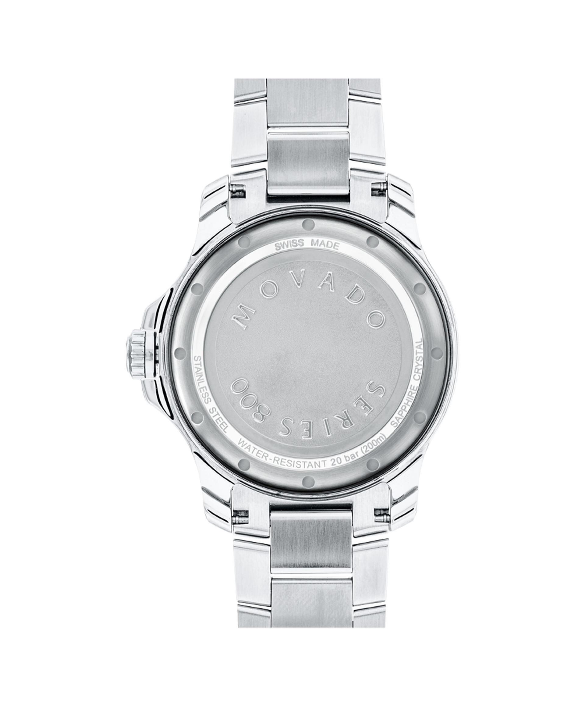 Movado Series 800 2600135