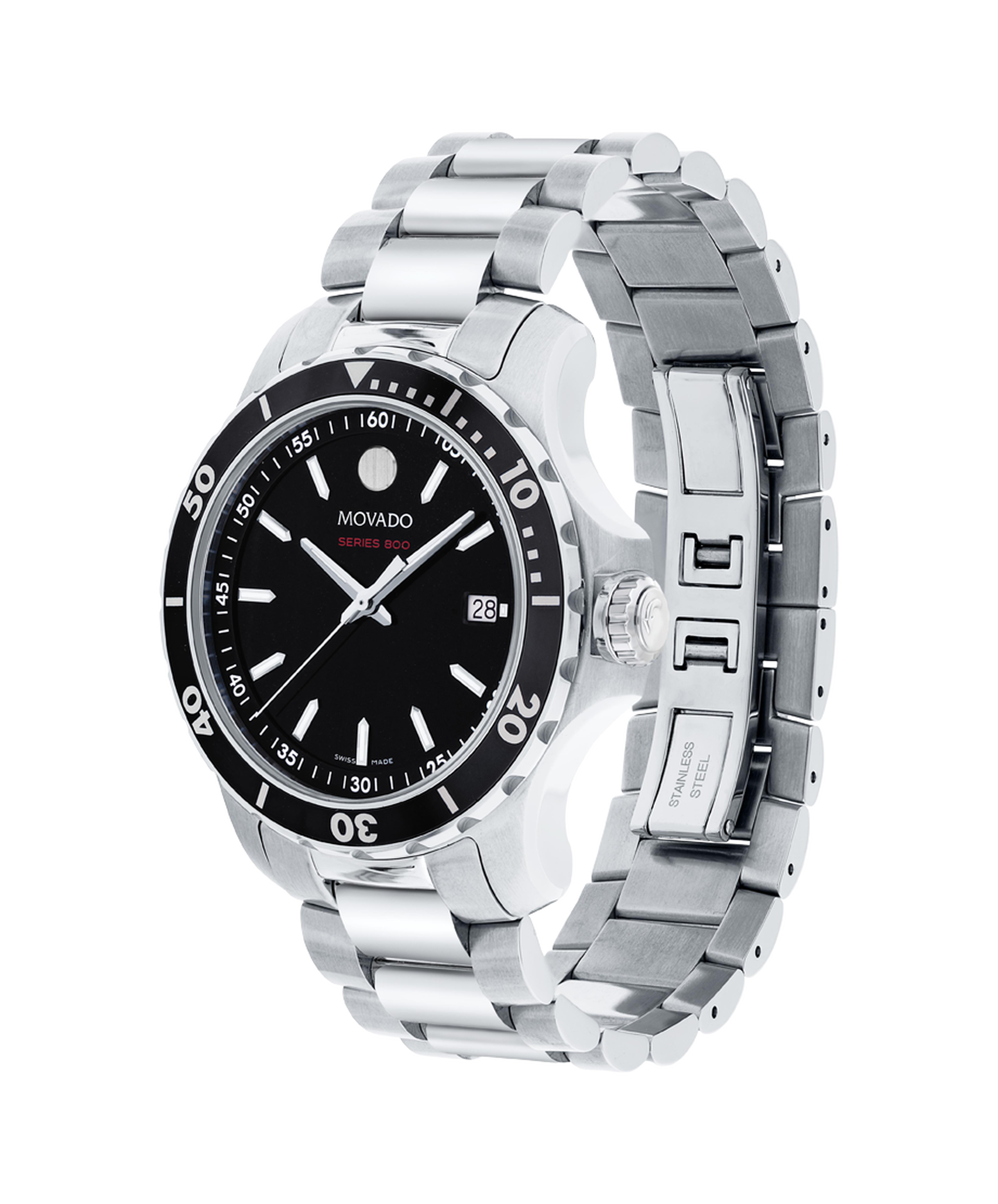 Movado Series 800 2600135