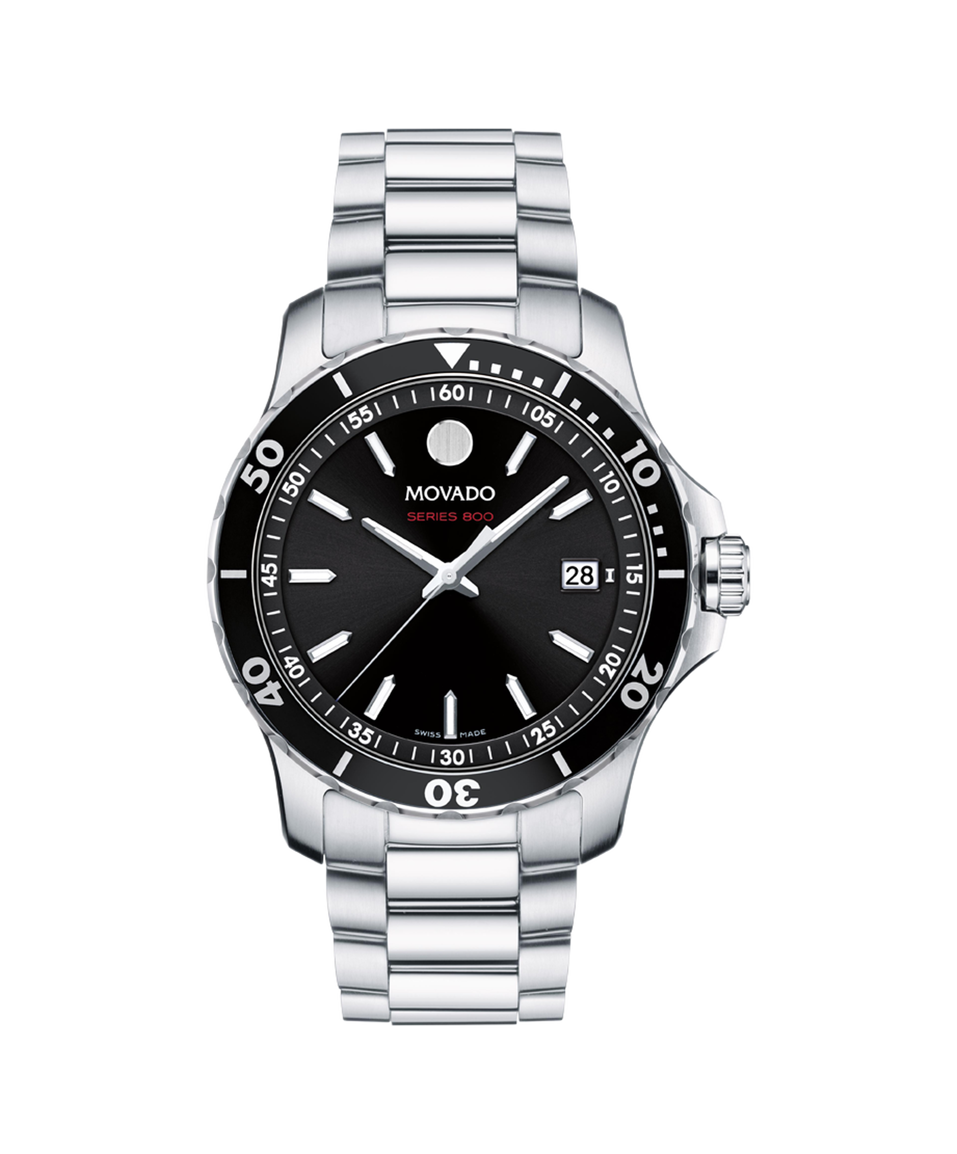 Movado Series 800 2600135