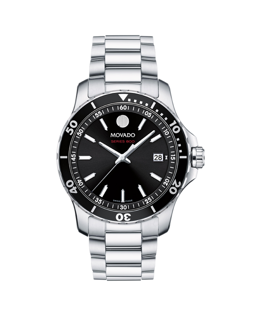 Movado Series 800 2600135