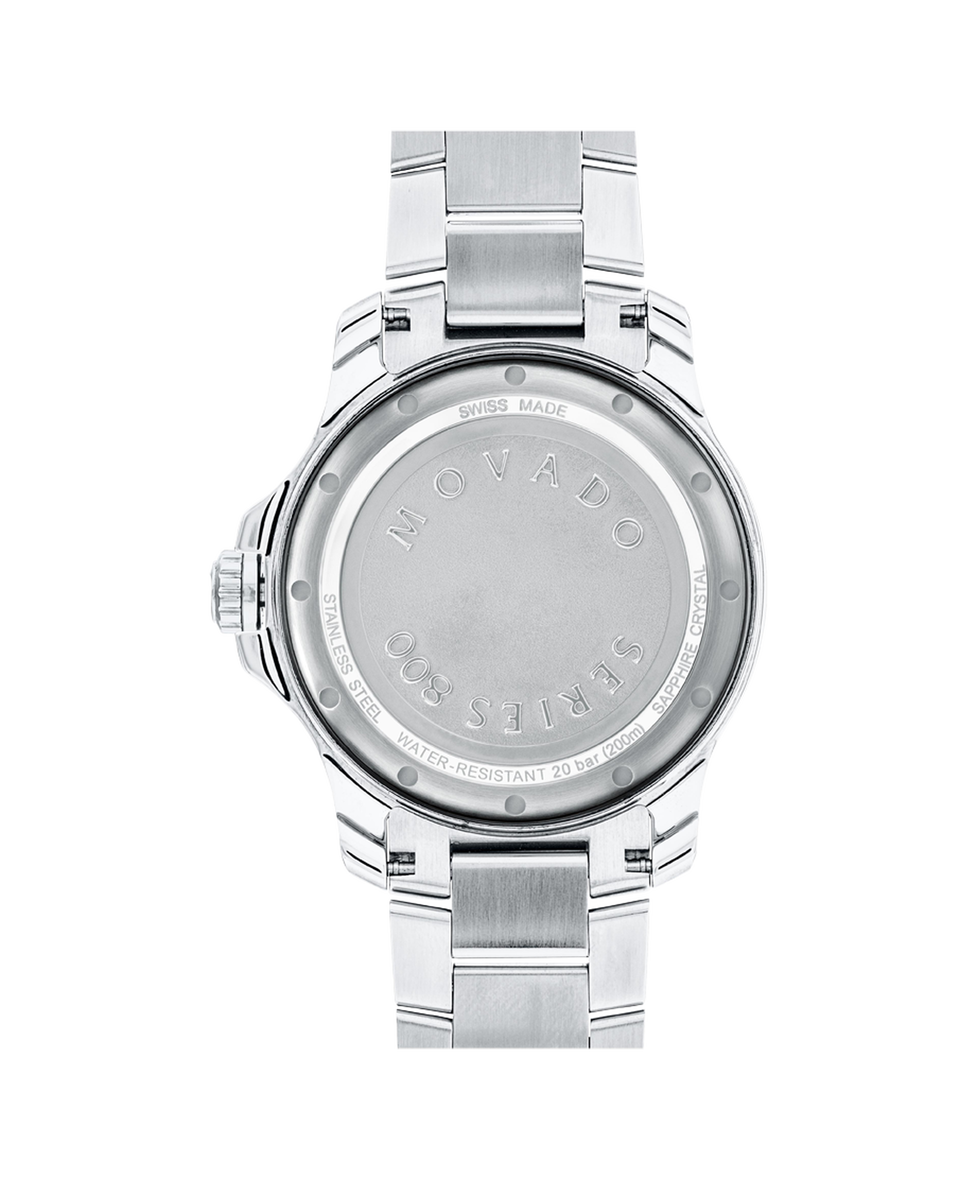 Movado Series 800 2600137