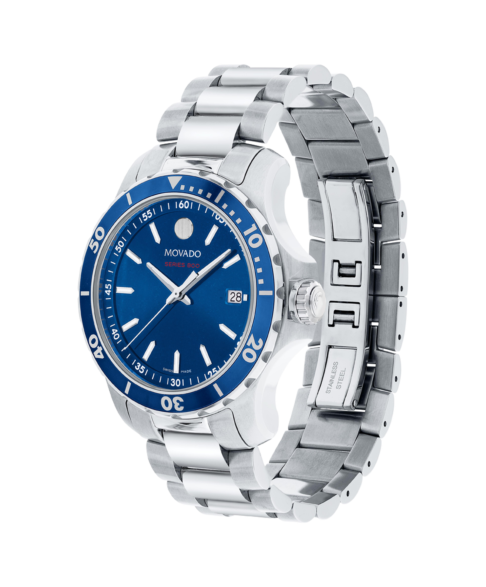 Movado Series 800 2600137