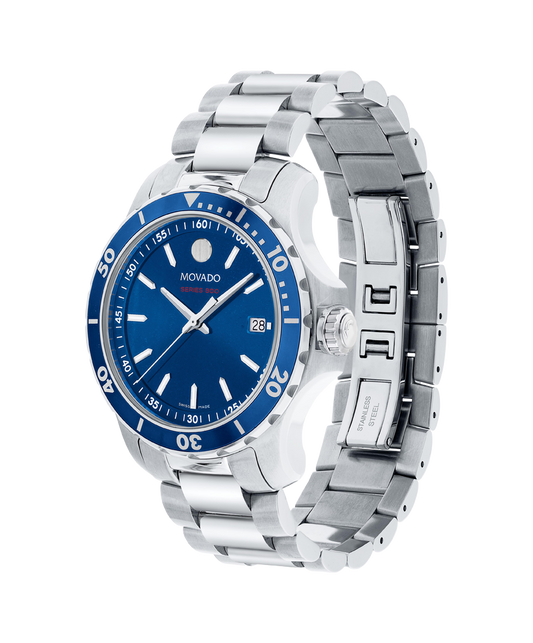 Movado Series 800 2600137