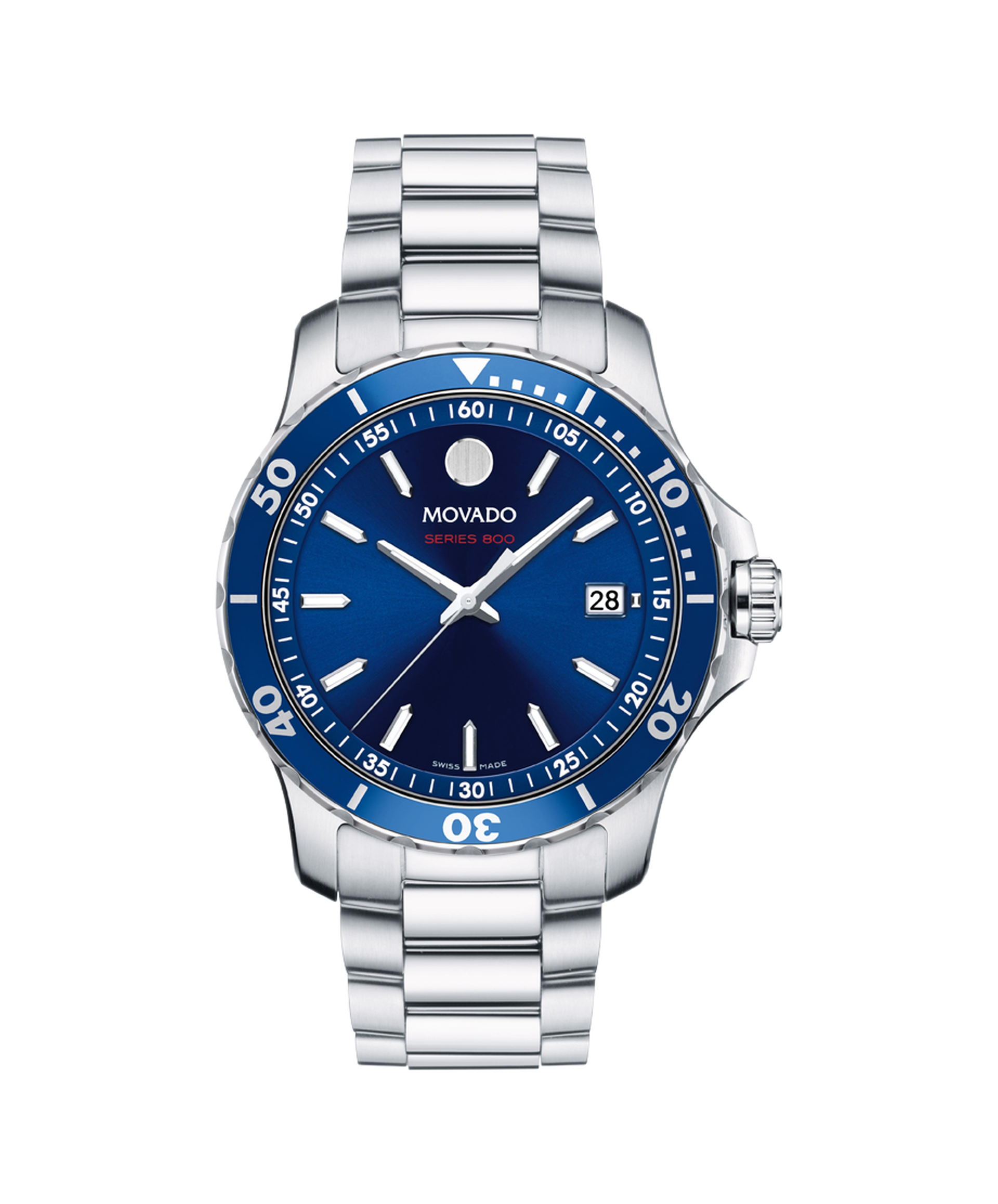 Movado Series 800 2600137