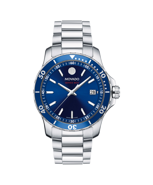 Movado Series 800 2600137