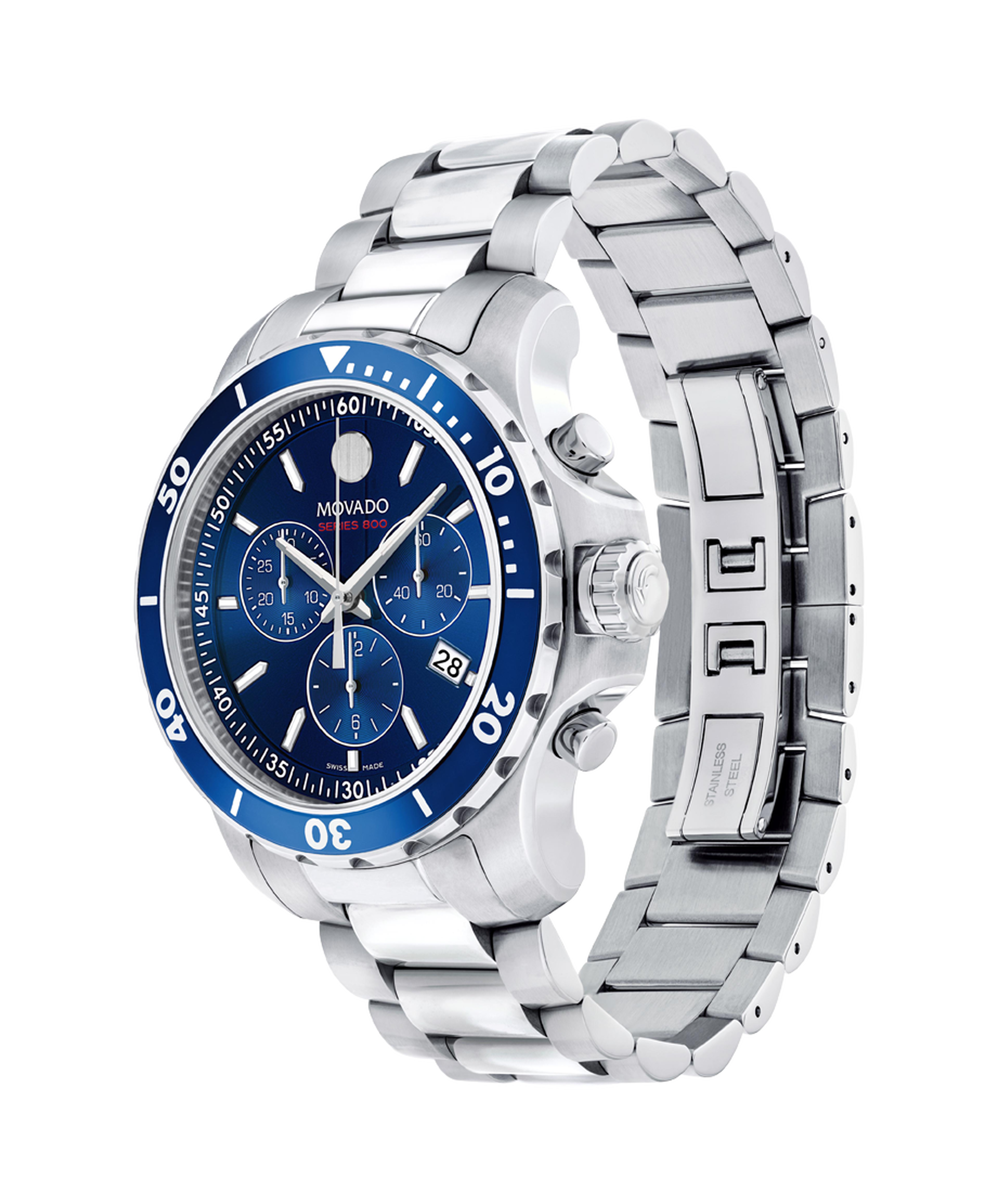 Movado Series 800 2600141