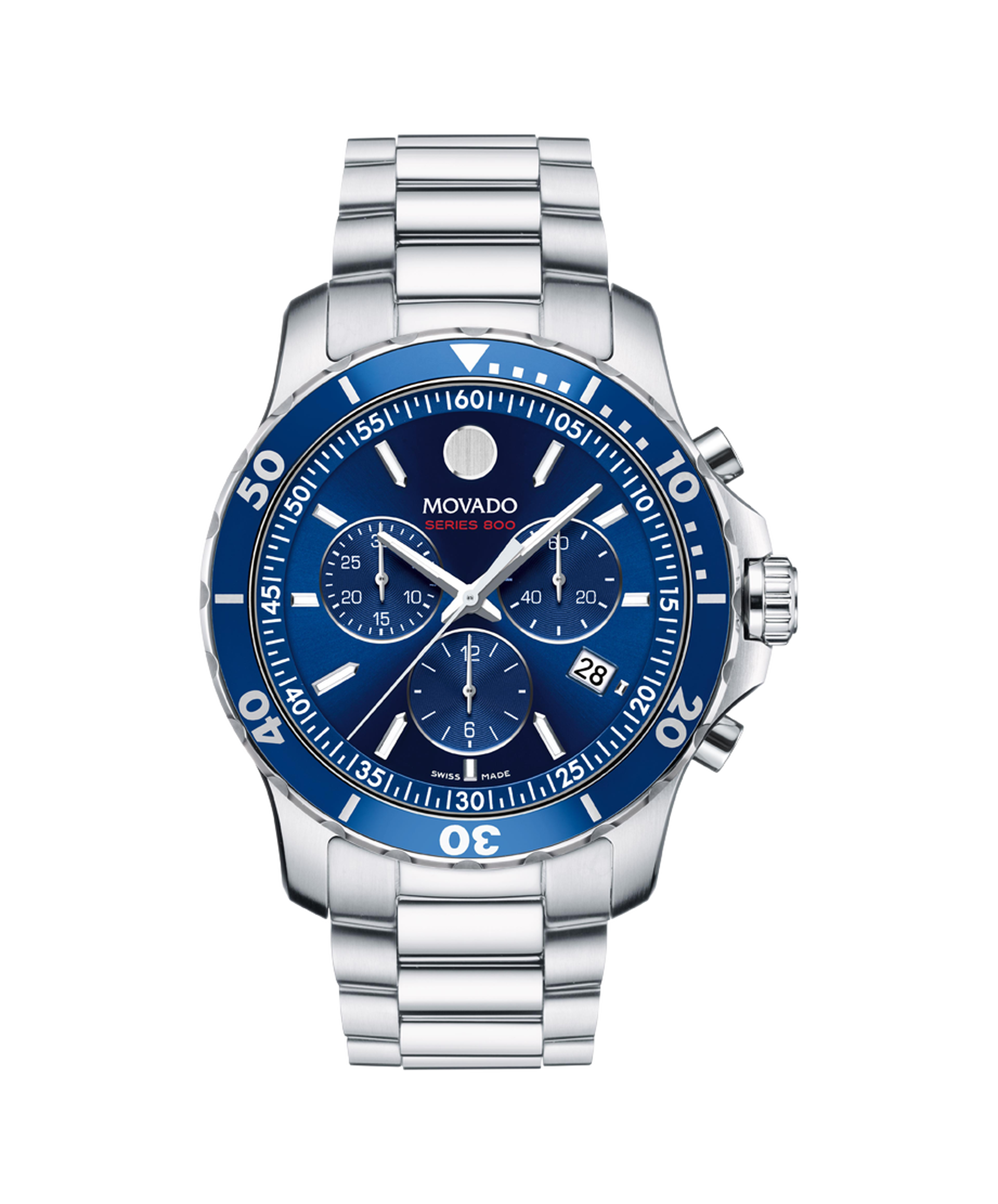Movado Series 800 2600141