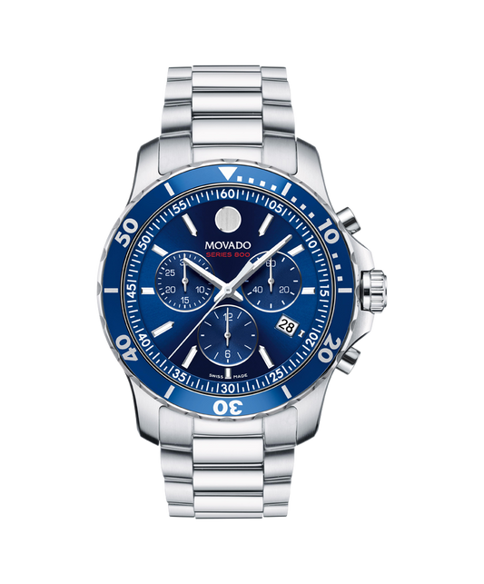 Movado Series 800 2600141