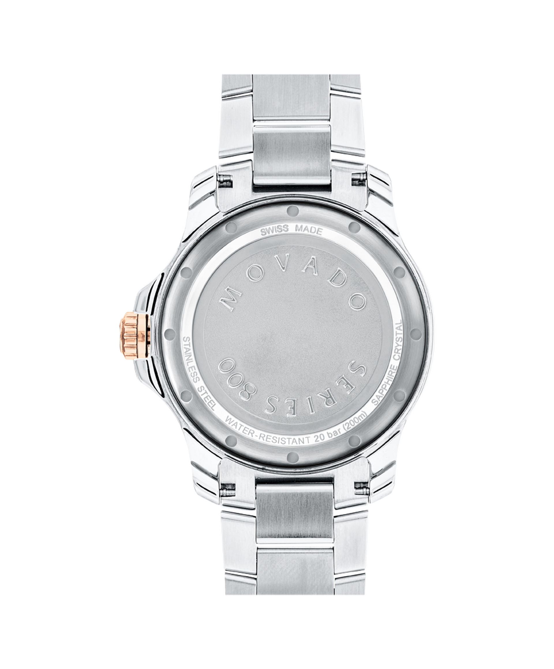 Movado Series 800 2600149