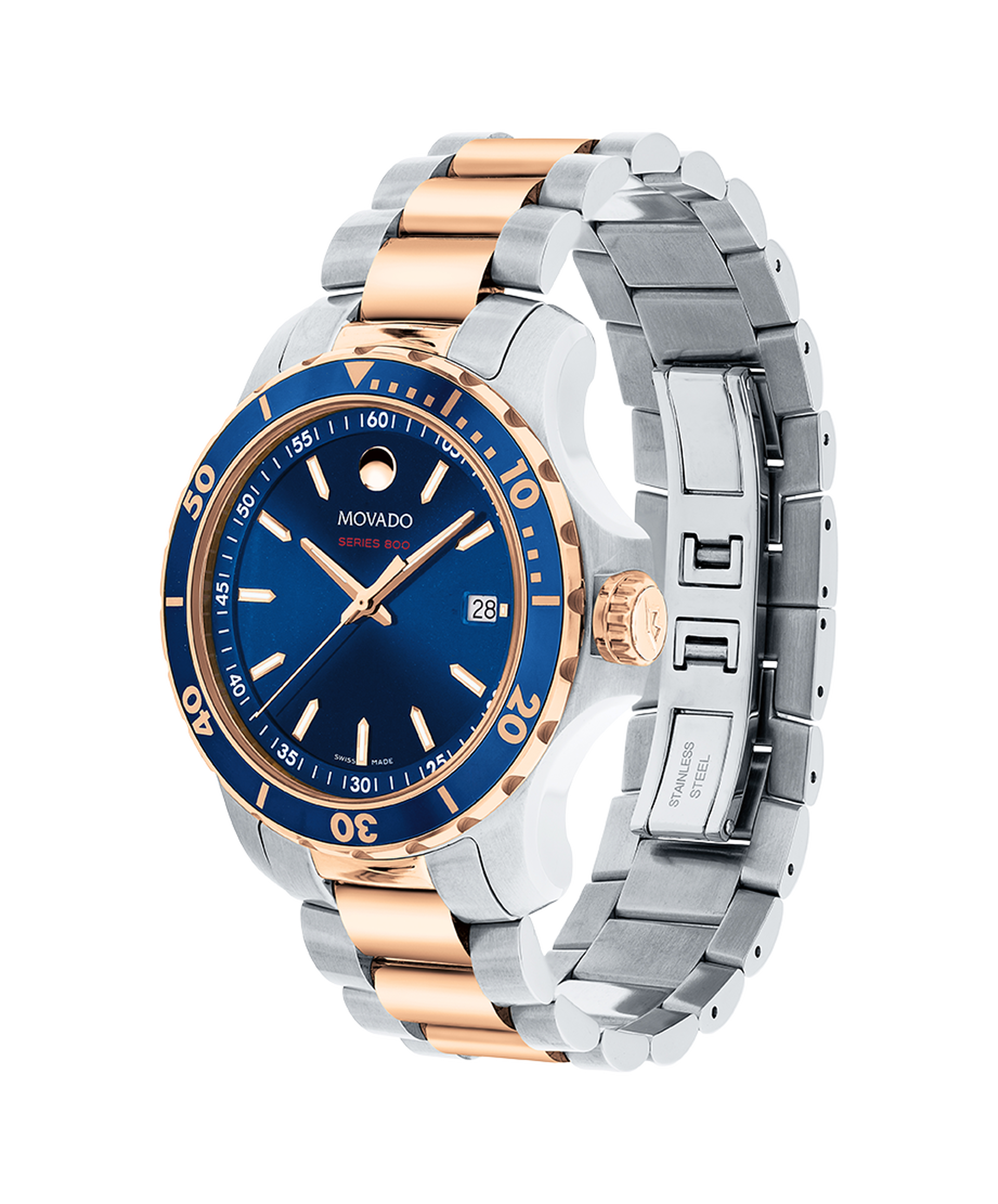 Movado Series 800 2600149