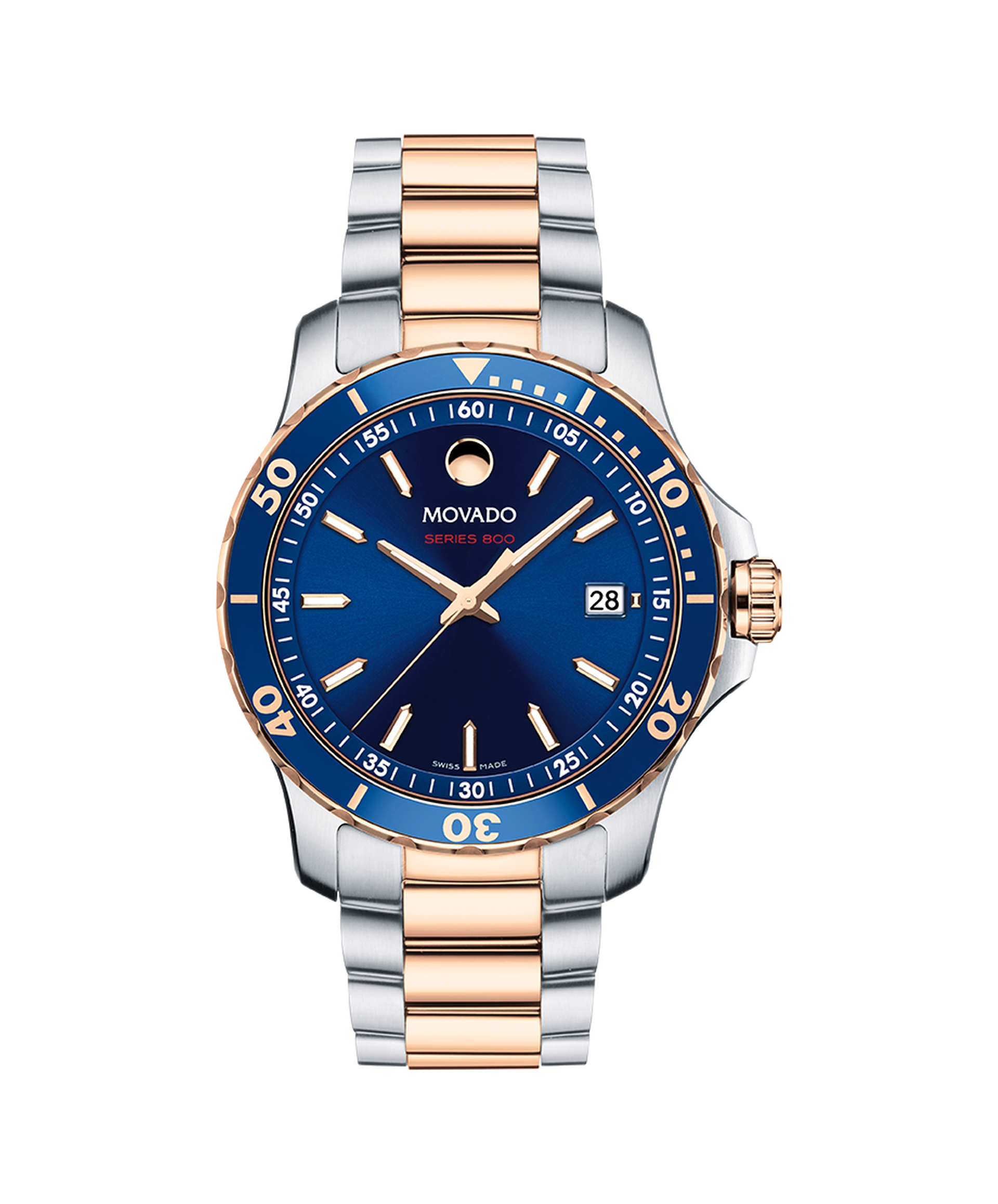 Movado Series 800 2600149