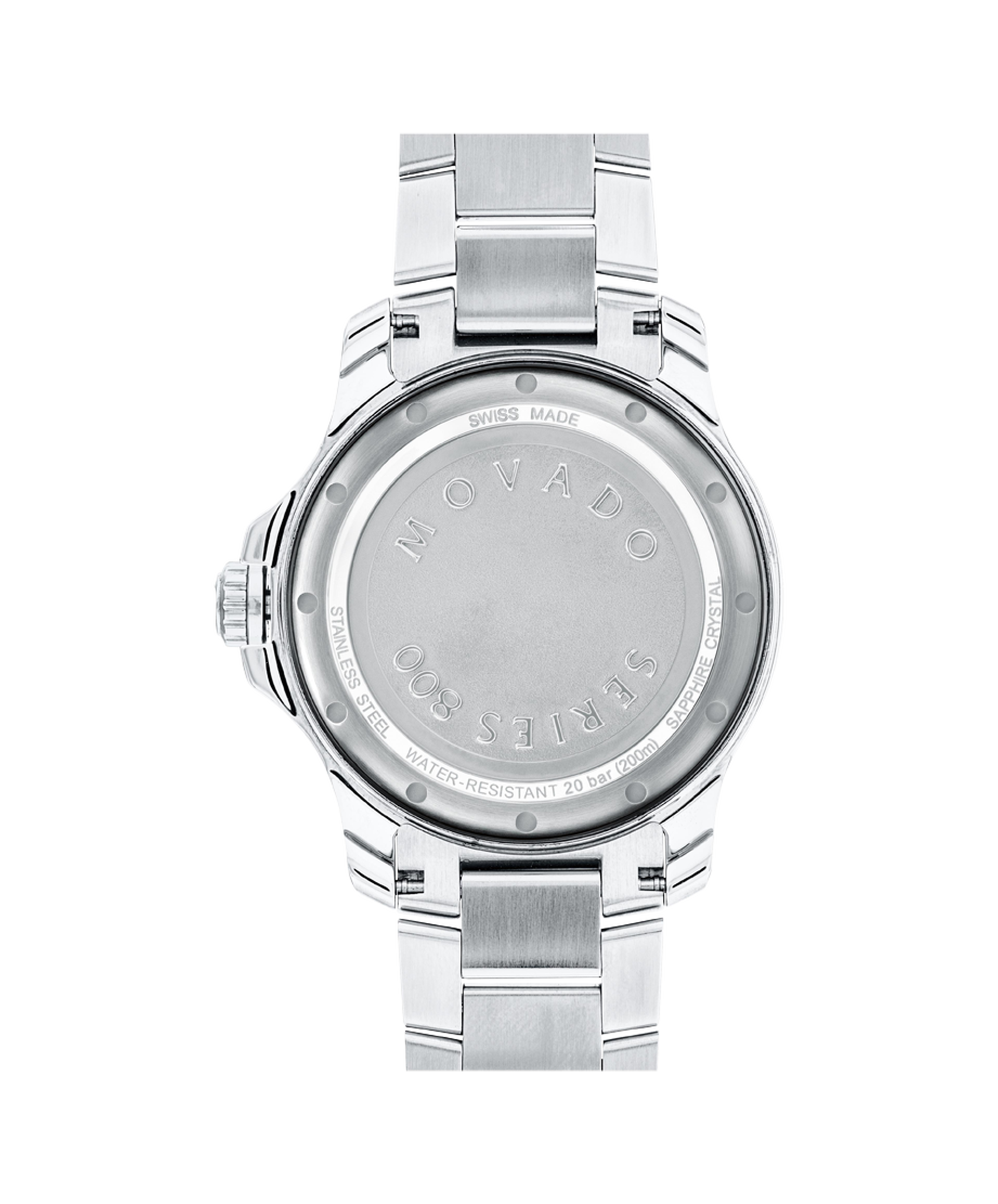 Movado Series 800 2600178