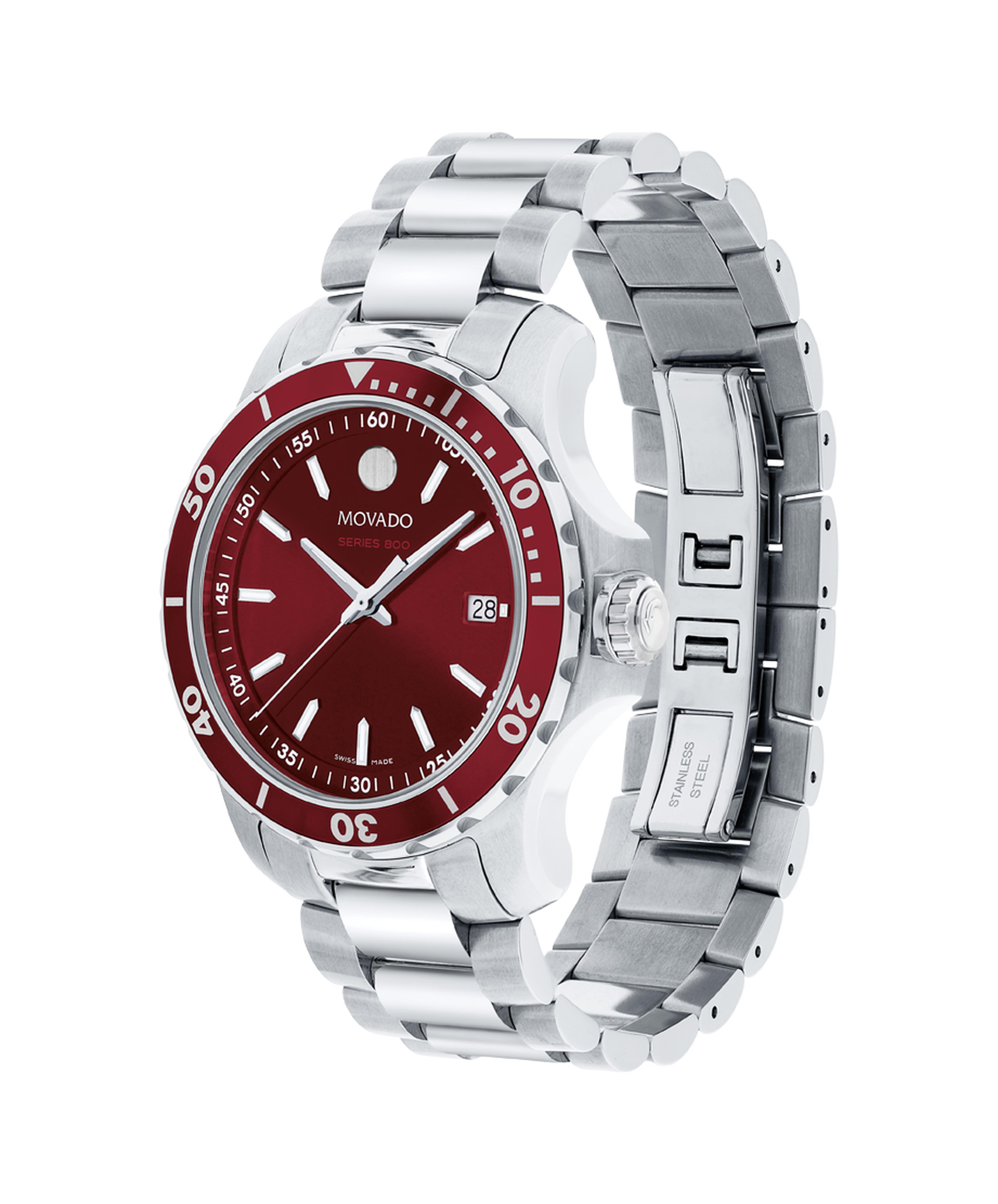 Movado Series 800 2600178