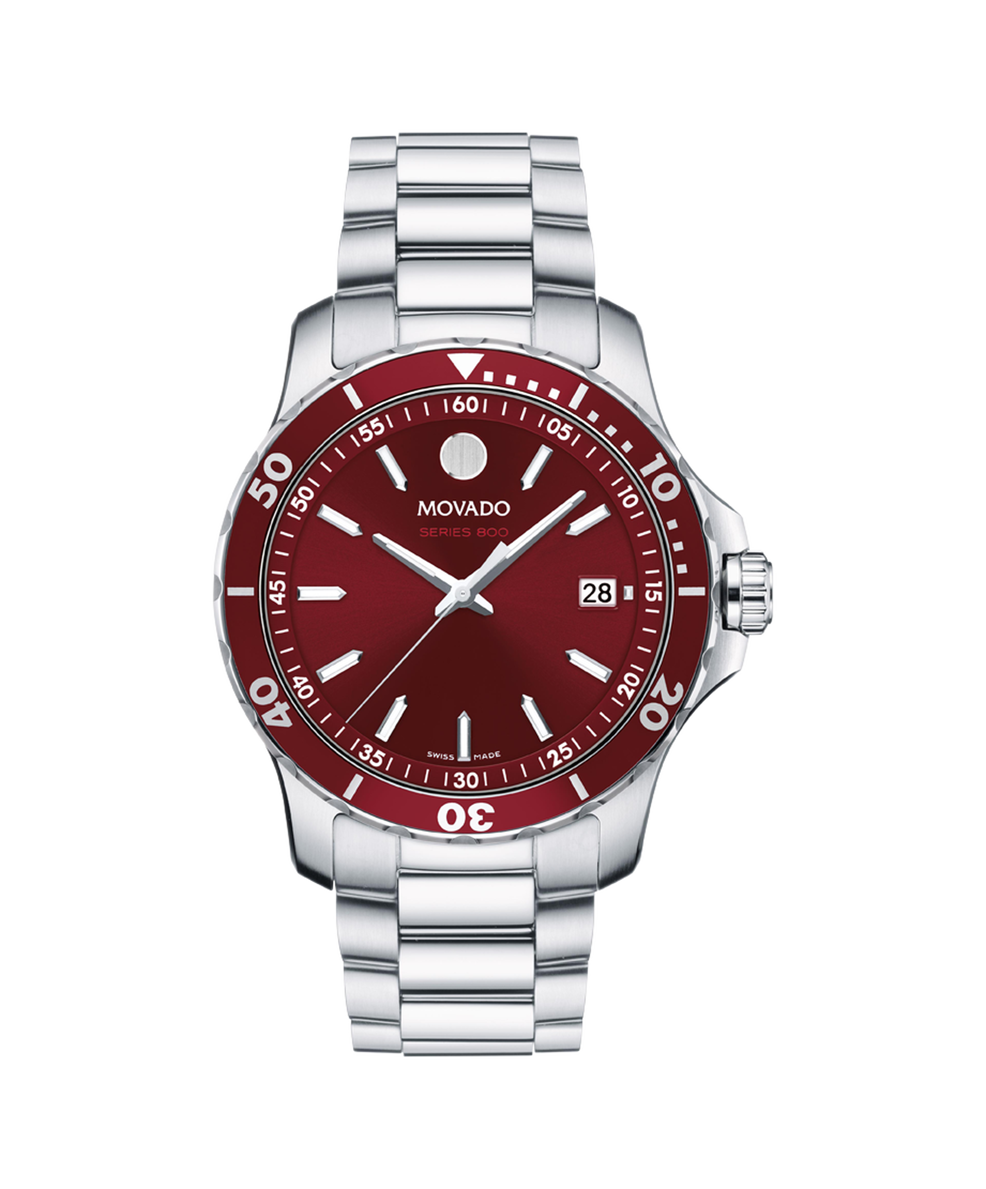 Movado Series 800 2600178