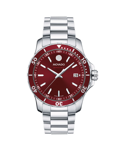 Movado Series 800 2600178