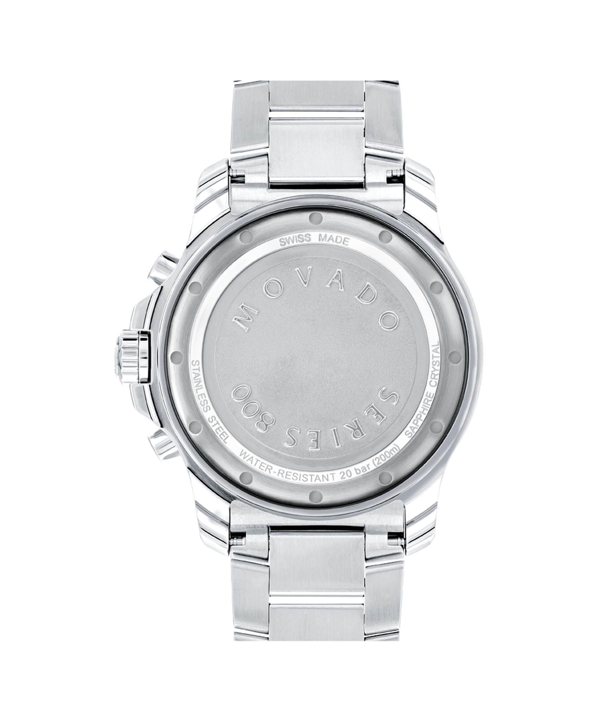 Movado Series 800 2600179