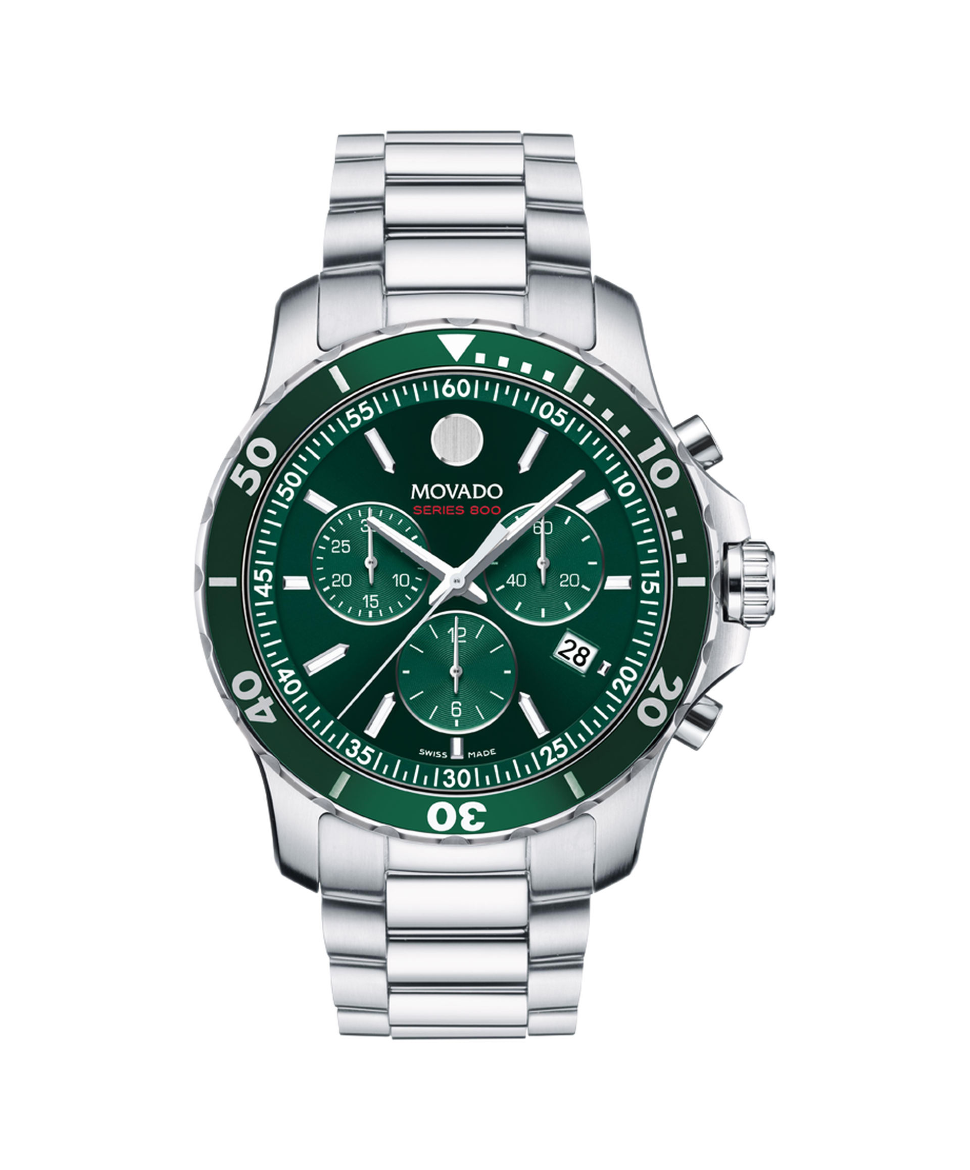 Movado Series 800 2600179