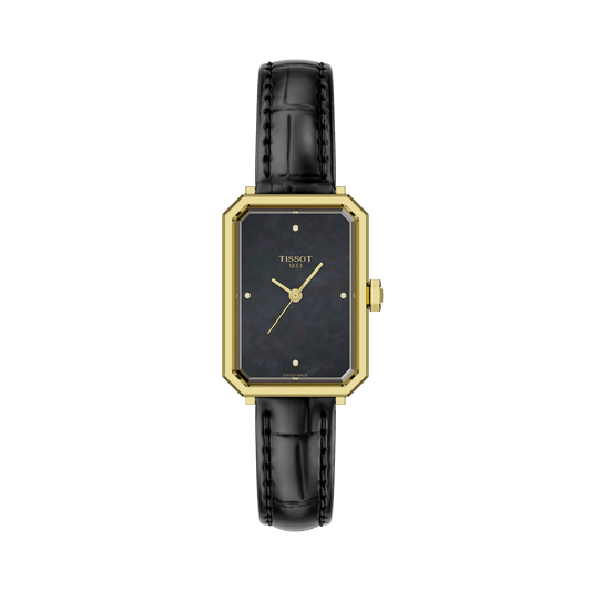 Tissot SRV 30mm T160.110.36.126.00