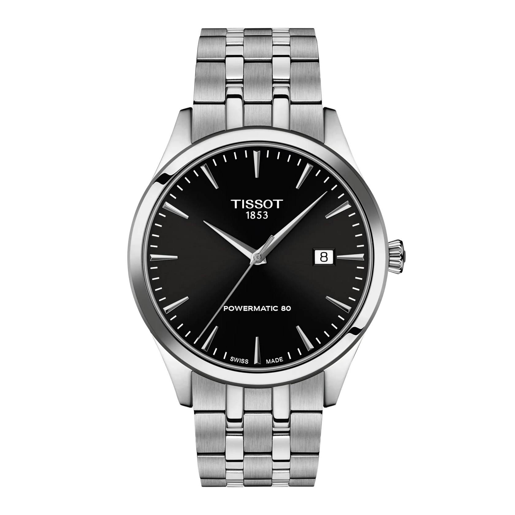 Tissot Classic Dream 40mm T158.407.11.051.00