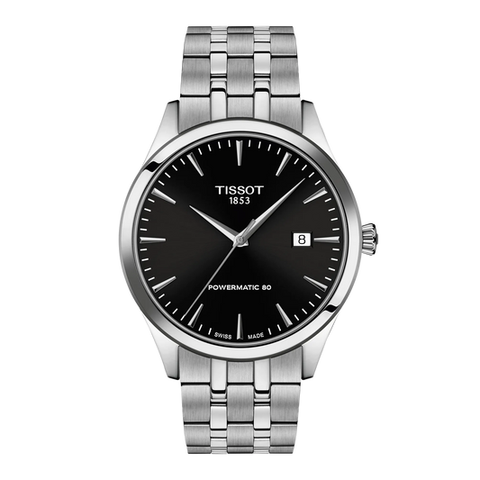 Tissot Classic Dream 40mm T158.407.11.051.00