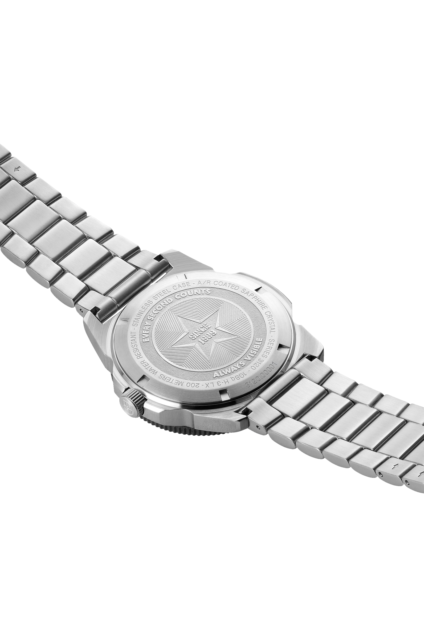Luminox Pacific Diver Dive Watch, 44 mm XS.3122