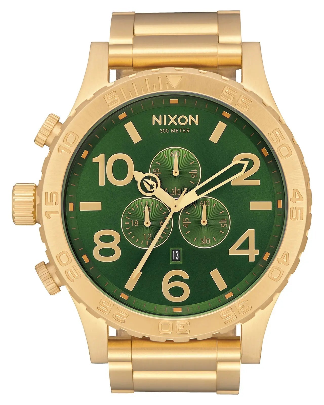 Nixon 51-30 A083-3416-00 51mm