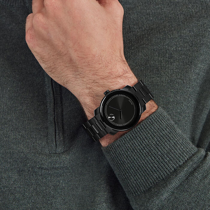 Movado Trend Watch, 43mm 3600467