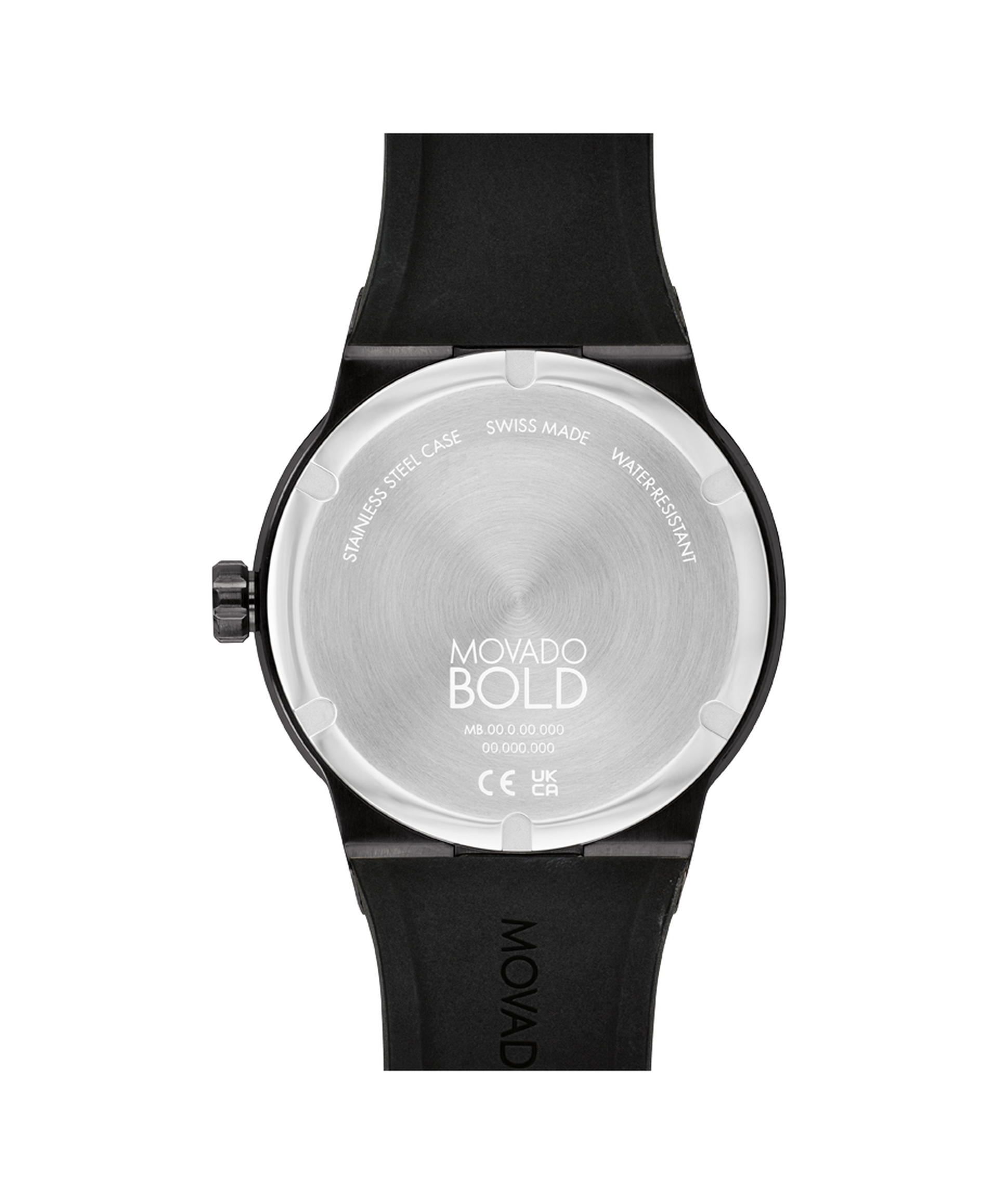 Movado Bold Fusion 3600849