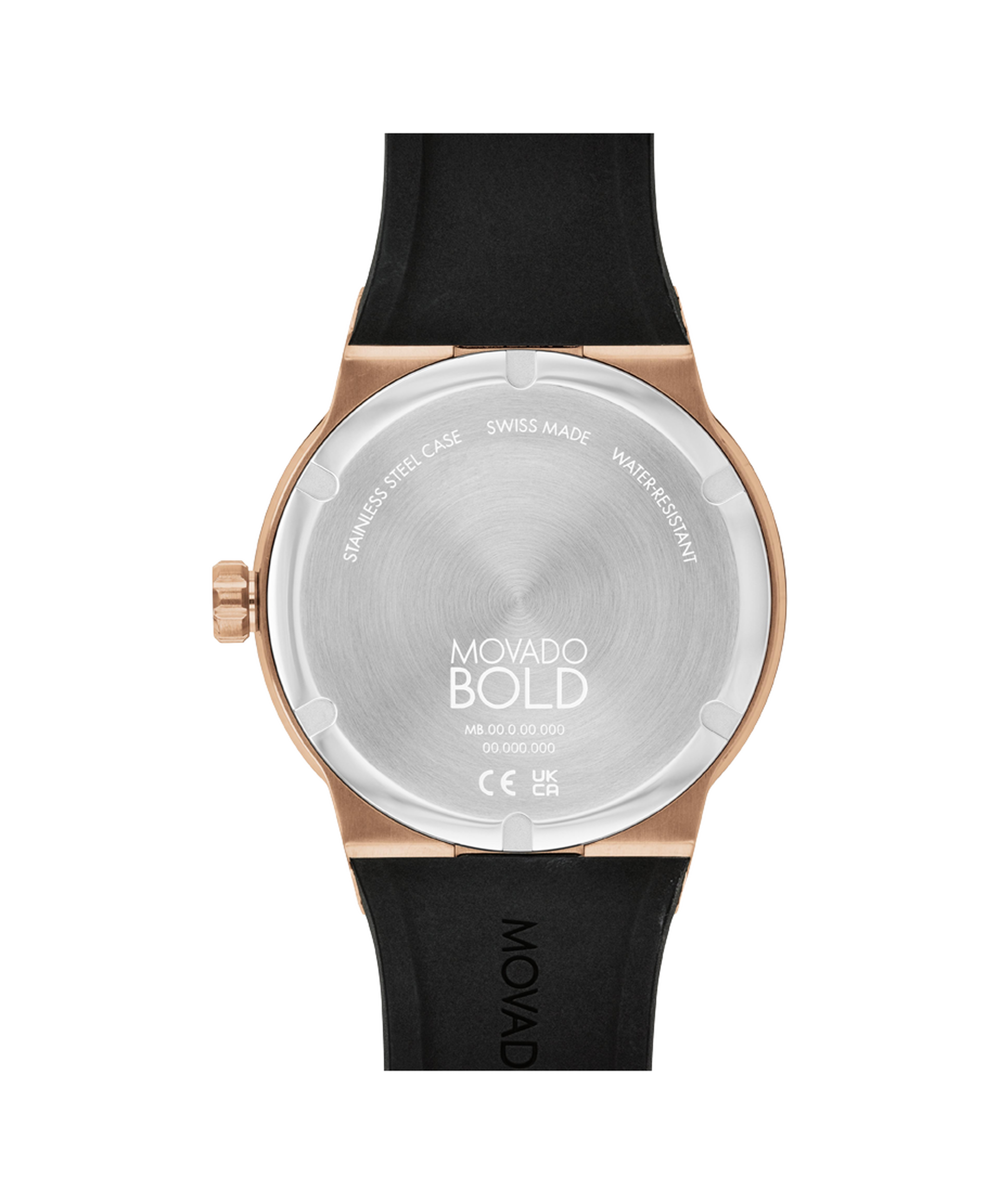 Movado Bold Fusion 3600851