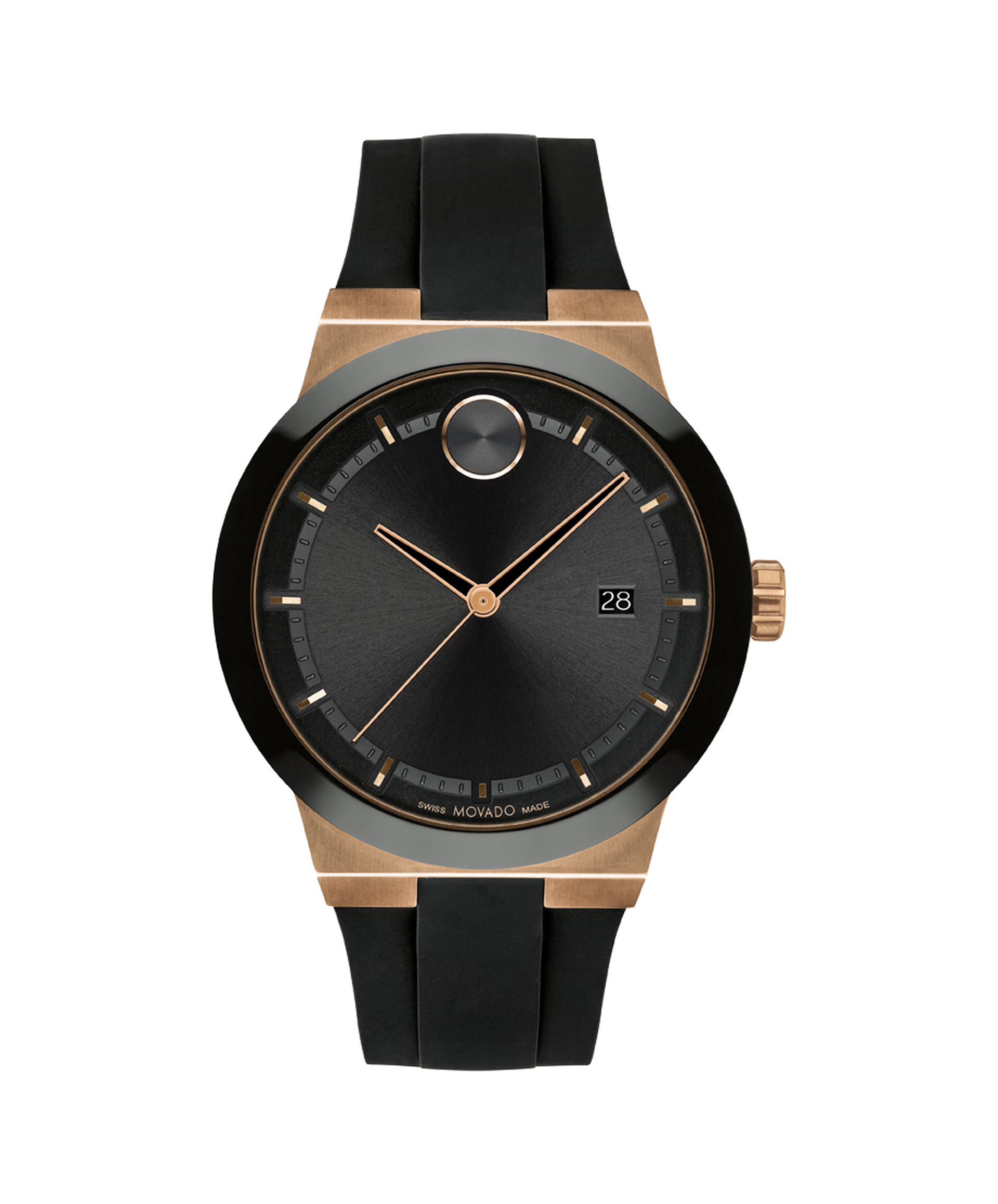Movado Bold Fusion 3600851