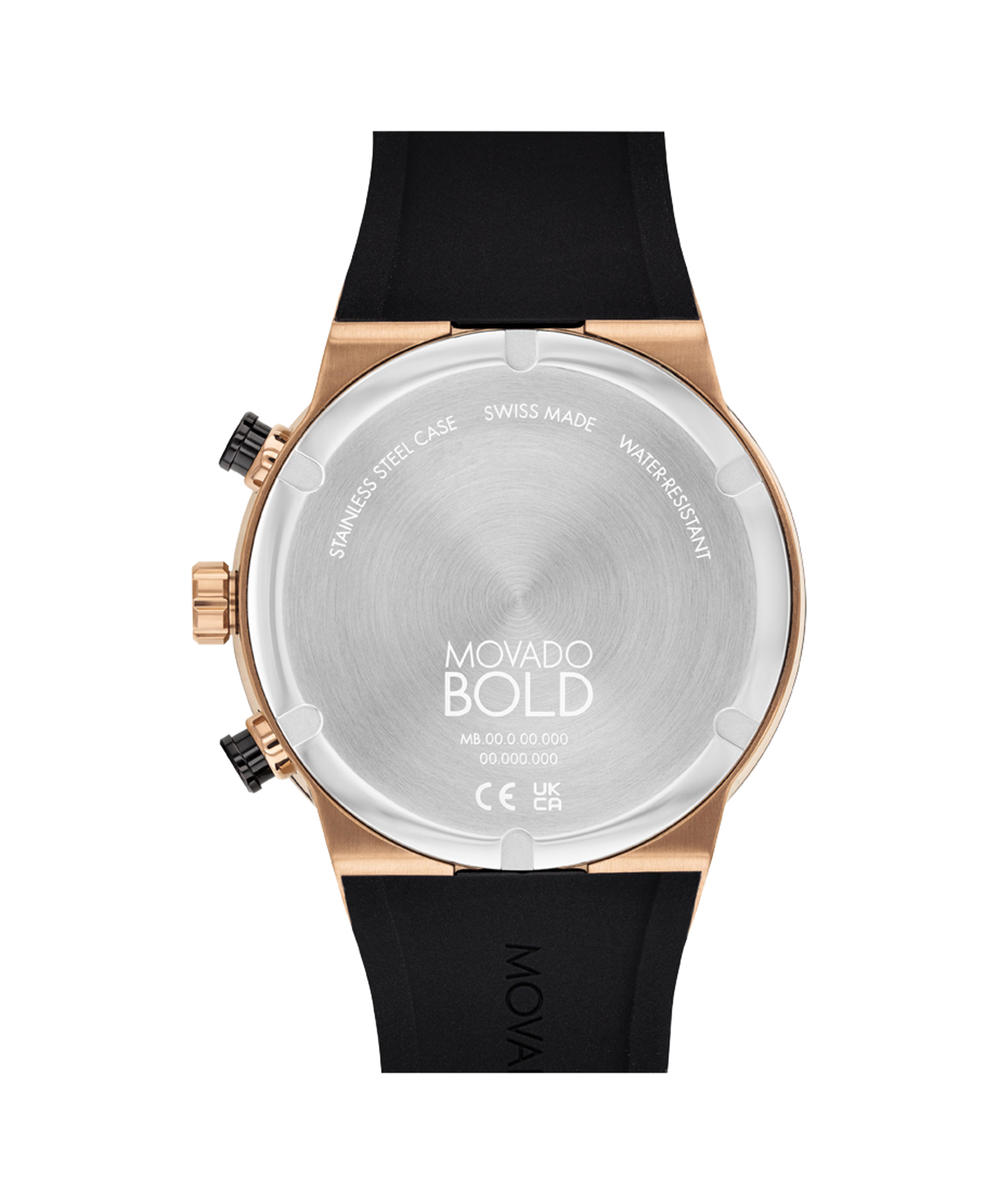 Movado Bold Fusion 3600854