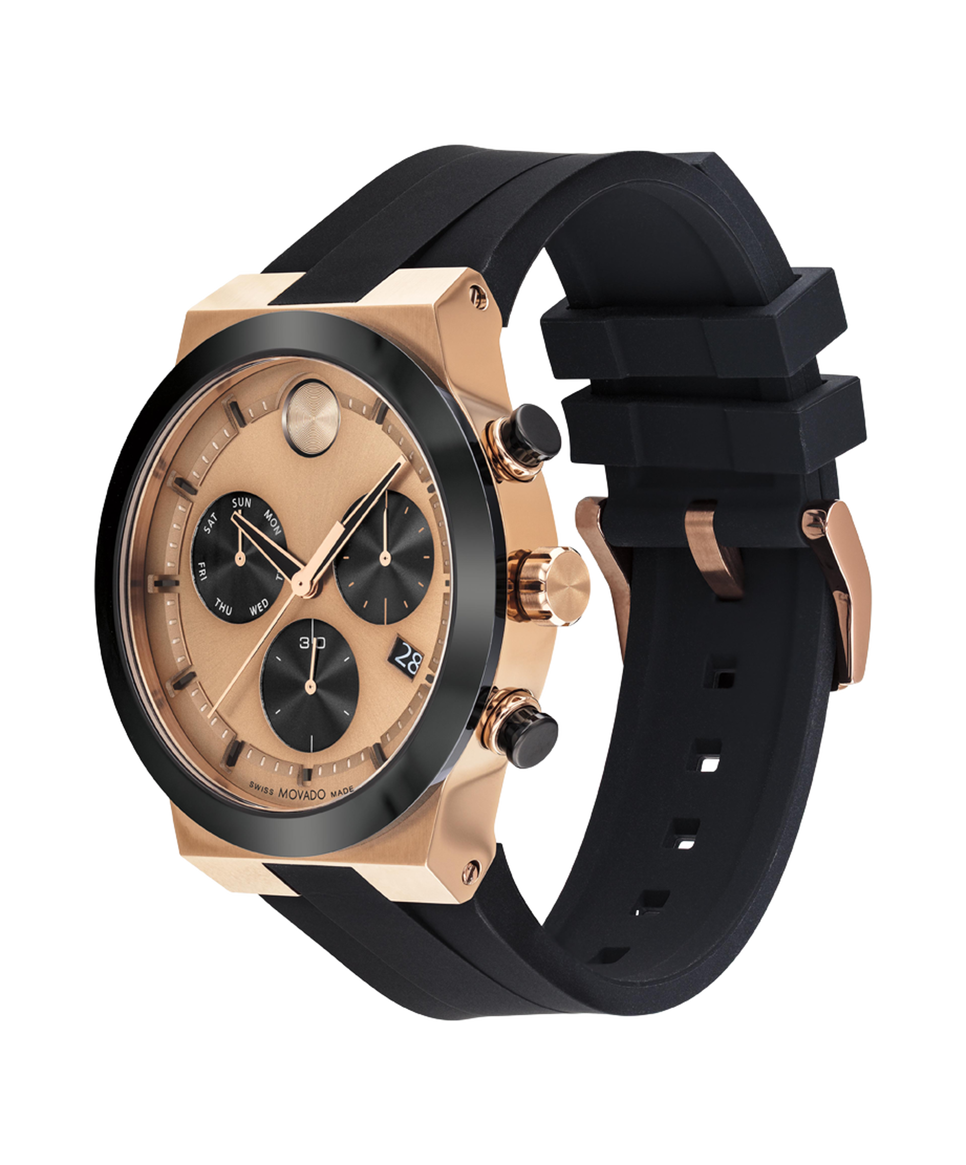 Movado Bold Fusion 3600854