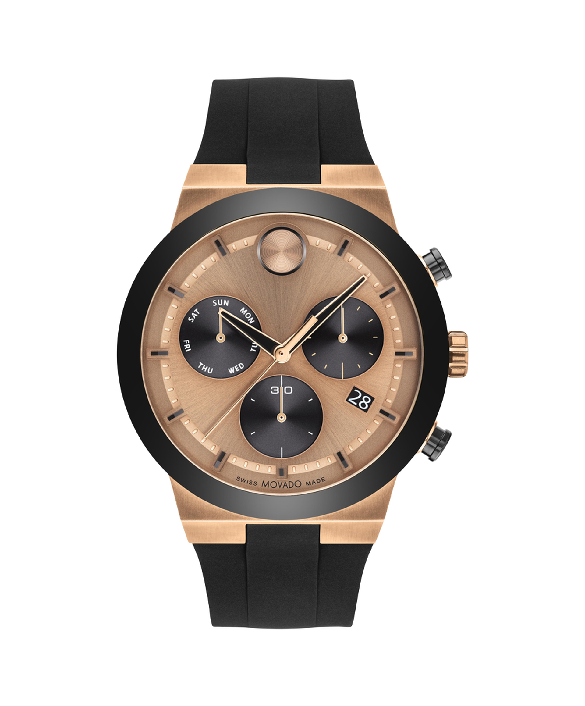 Movado Bold Fusion 3600854