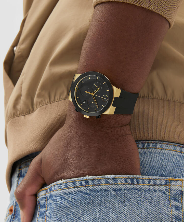 Movado Bold Fusion 3601330