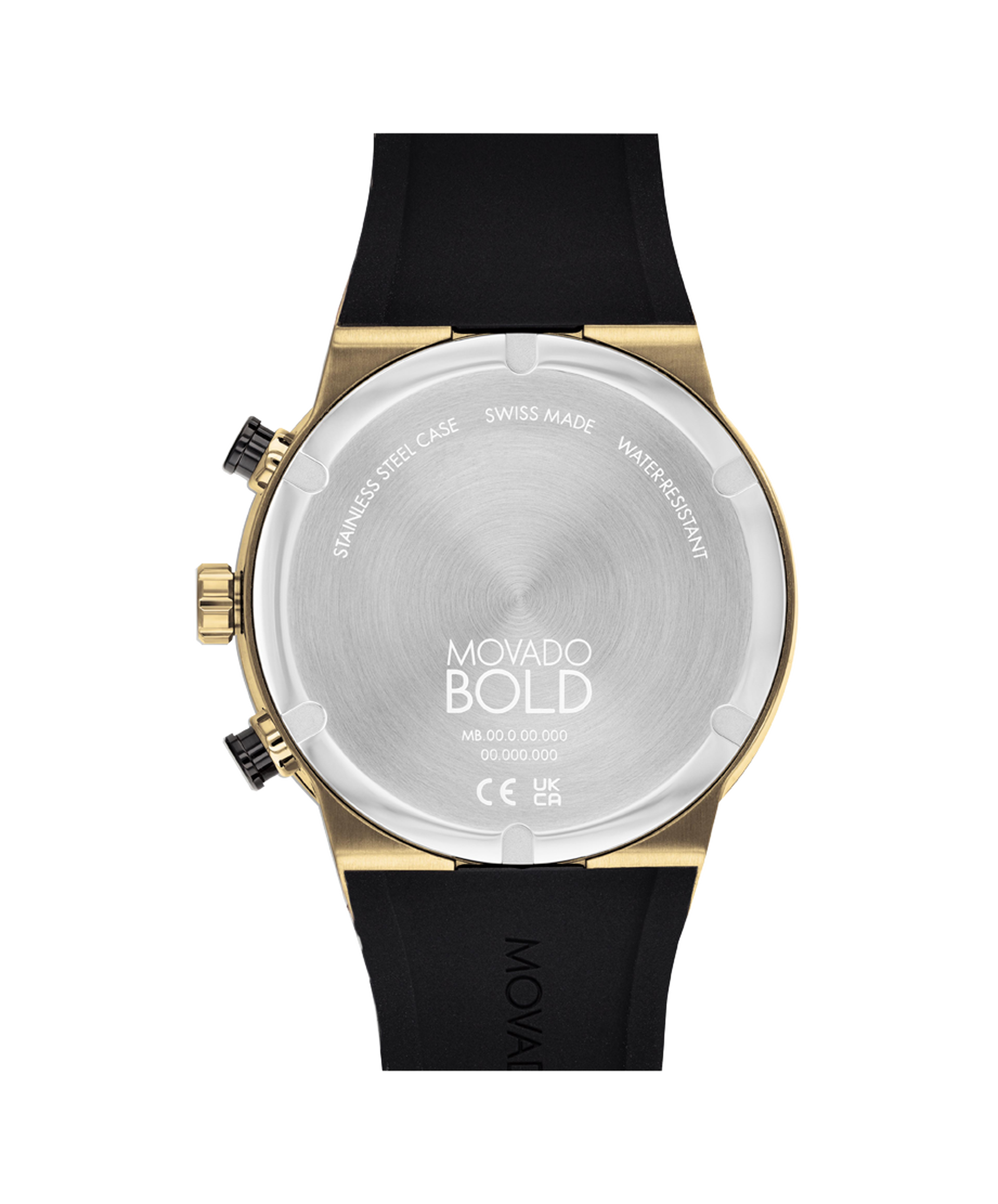 Movado Bold Fusion 3600855